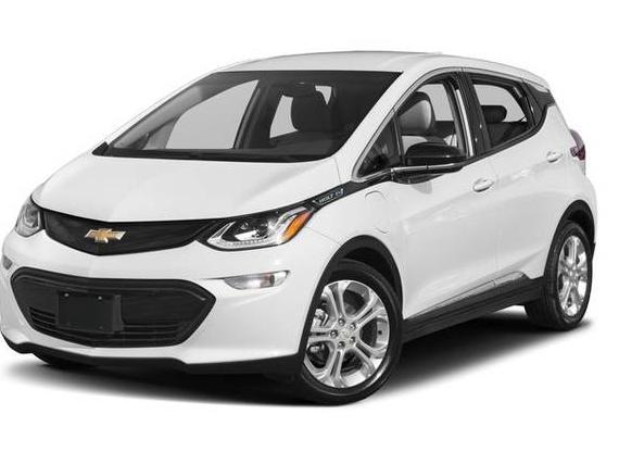 CHEVROLET BOLT EV 2017 1G1FW6S03H4132160 image